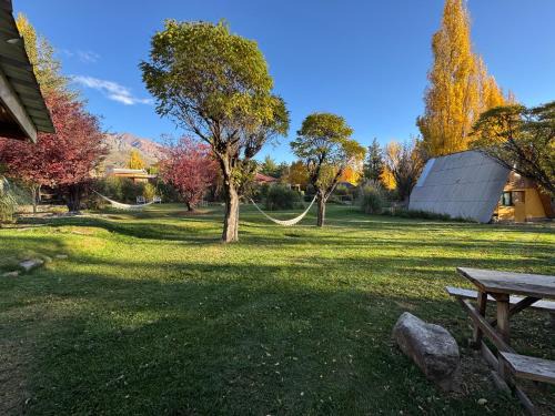 Salto Apartment | CABAÑAS RINCON DEL PLATA