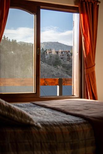 La Cumbrecita Apartment | Cabañas Rio Manso