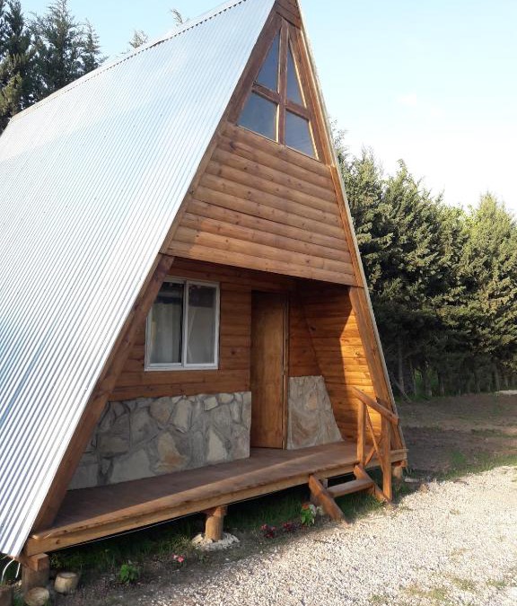 Funes Apartment | Cabañas Samay