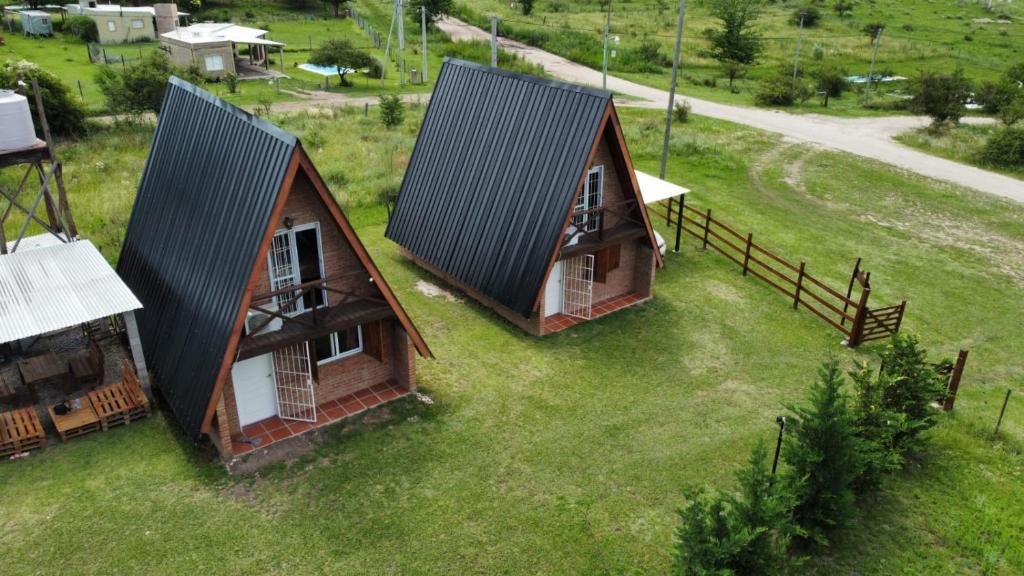 La Estancia House | Cabañas Sueño Dorado