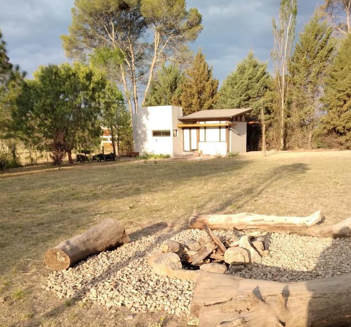 Villa Amancay Apartment | Cabañas Tierra Kamiare 2