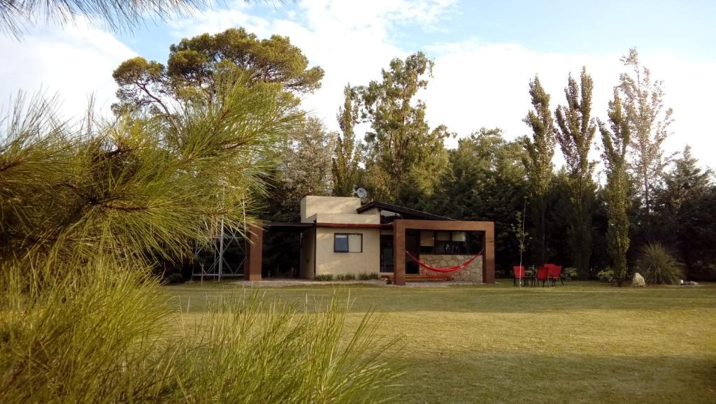 Villa Amancay House | cabañas Tierra Kamiare 1