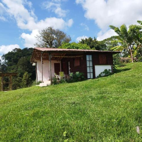 La Gloria Other | Cabañas Tres Soles