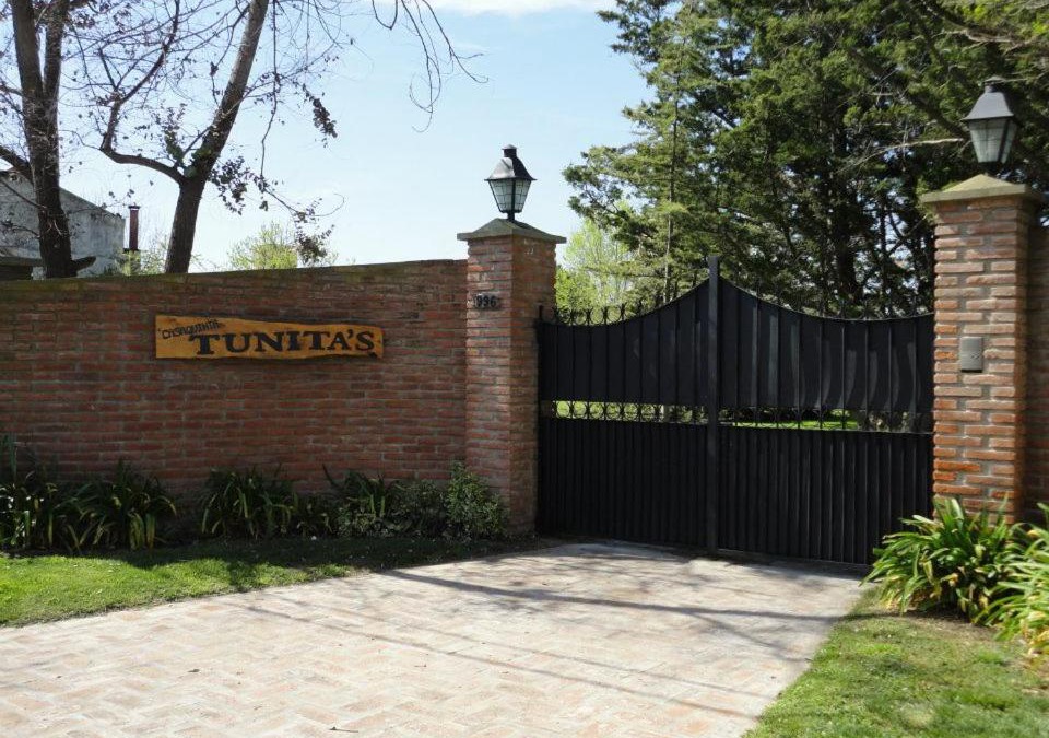 Coronel Suarez House | Cabañas Tunita´s