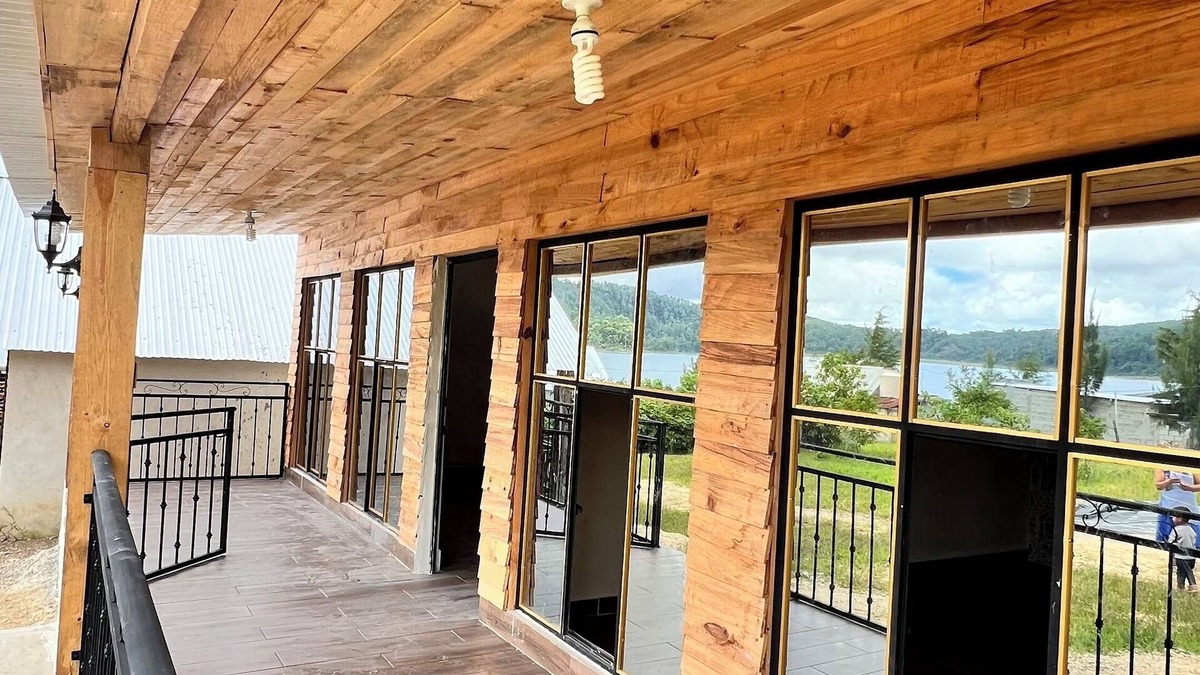 La Trinitaria Cabin | Cabañas villa del sol