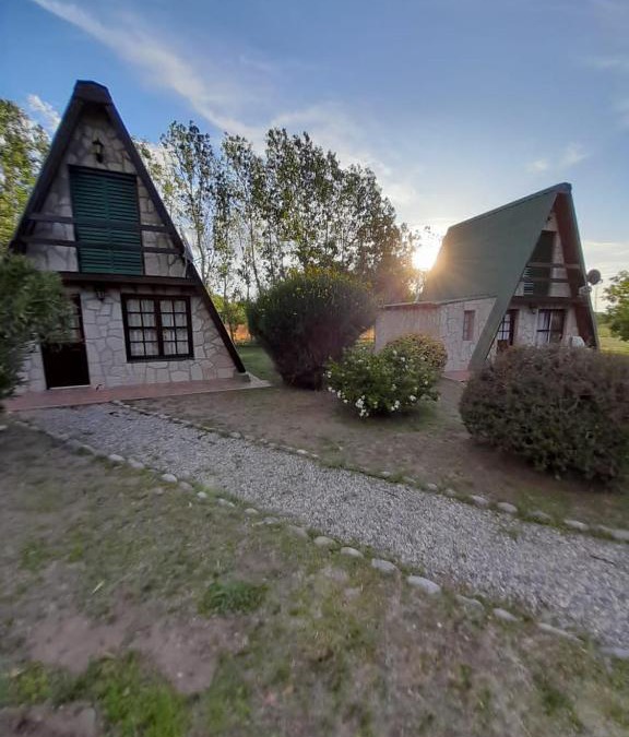 Nogoli Cabin | Cabañas Wencesmar