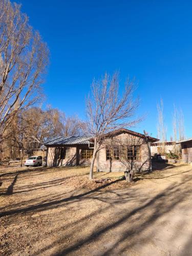 Rodeo Ski Chalet | Cabañas Zorzal Rodeo