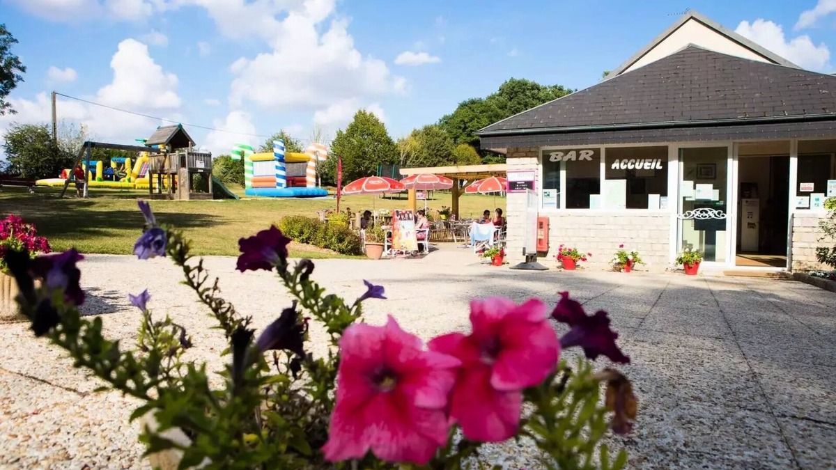 Illiers-Combray House | Cabadienne 2 persons