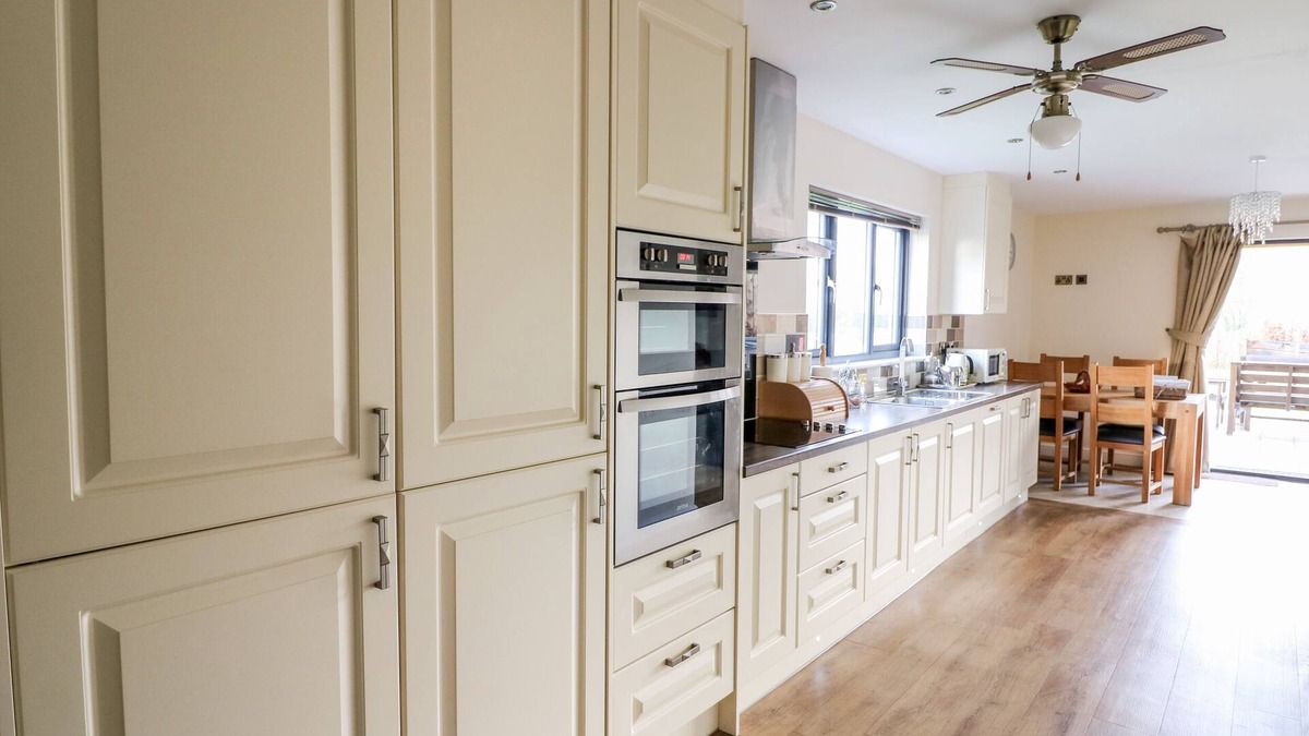 Rhayader Cottage | Caban Nant Ddu