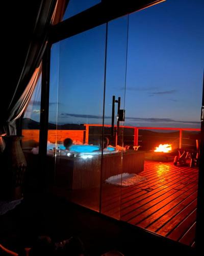 Conceicao do Ibitipoca Ski Chalet | Cabana Alpina Ibitipoca