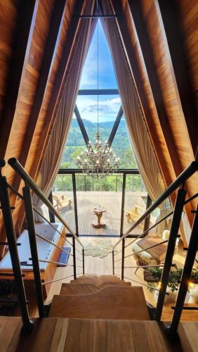 Vacas Gordas Ski Chalet | Cabana Amores da Serra Urubici