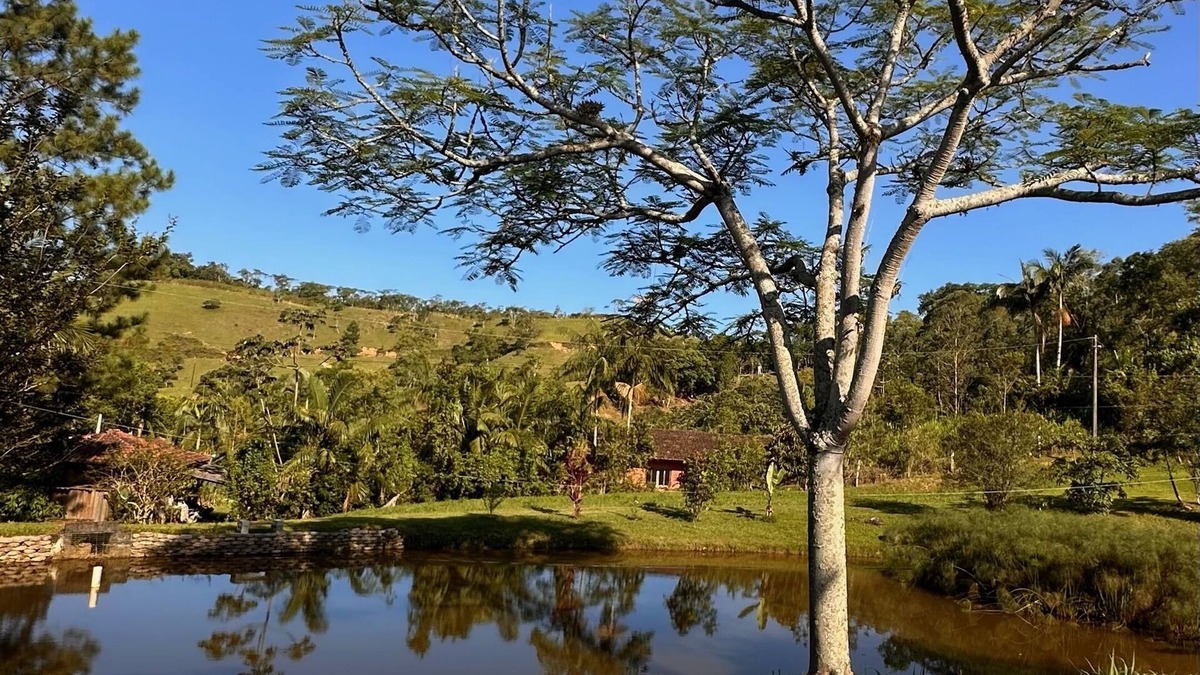 Biguacu Cabin | Cabana Bugaville