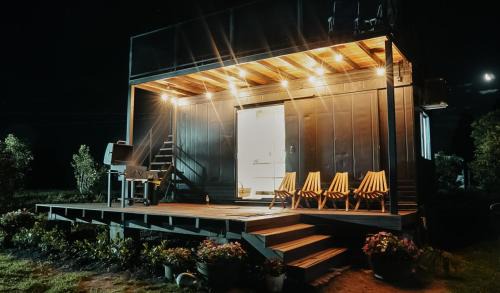 Venancio Aires Other | Cabana Container