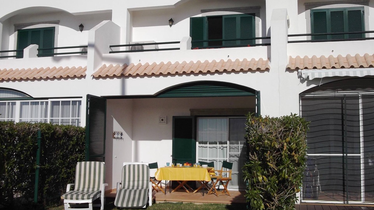 Cabanas House | "Cabana da Ria" Cabanas de Tavira Village