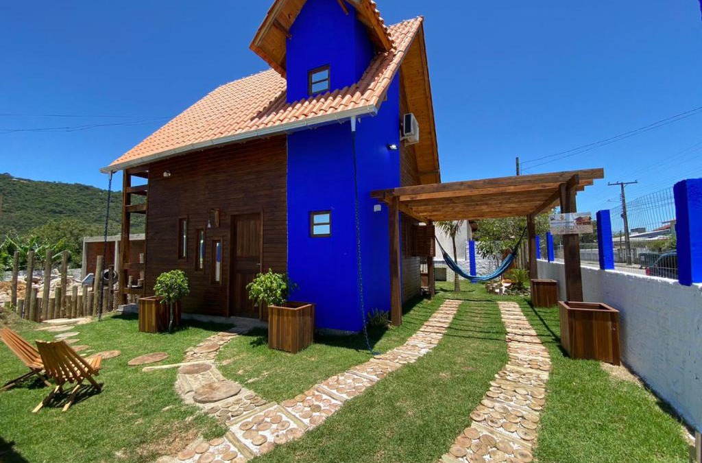 Pinheira House | Cabana do Embaú Experience