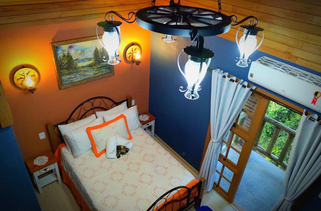 Carniel Cabin | Cabana Drechsler Gramado