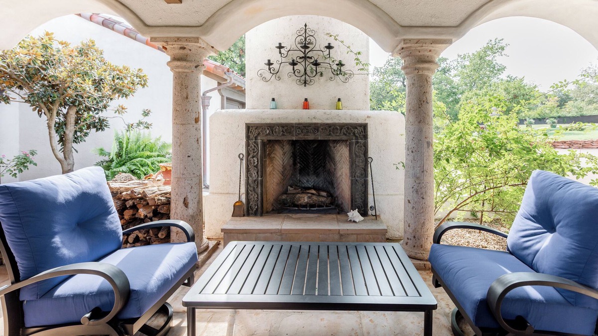 Oklahoma City Villa | Cabana Grande at El Sueño