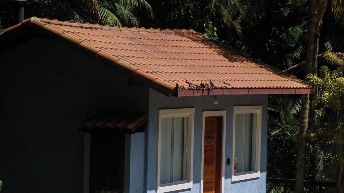 Teresopolis Ski Chalet | Cabana Shakiti - Um Refúgio Verde