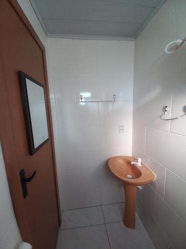 Centro House | Cabana Sonho Verde