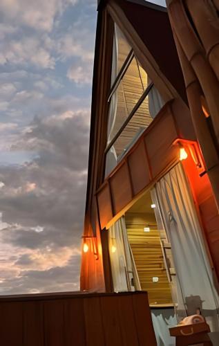 Sao Sebastiao House | Cabana Valley - Hóspedagem Romântica