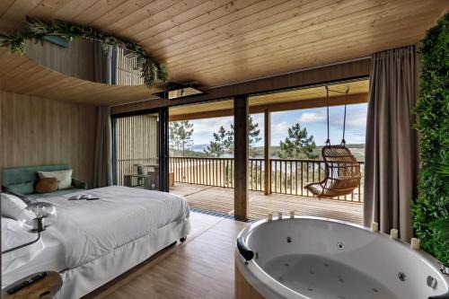 Camarinas Other | Cabanas da Luz