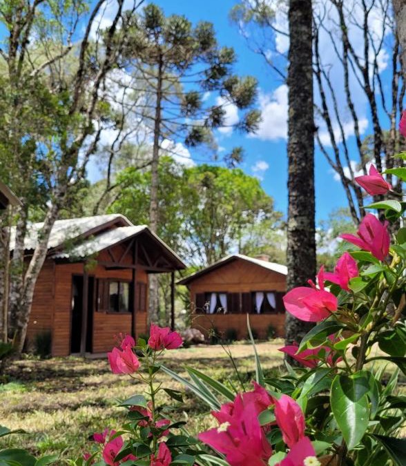 Sao Francisco de Paula House | Cabanas dos Pinheiros