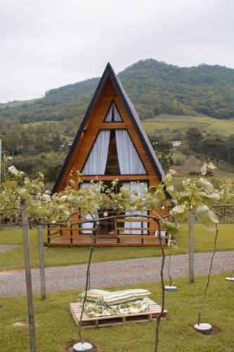 Bento Goncalves Cabin | Cabanas Refúgio do Vale