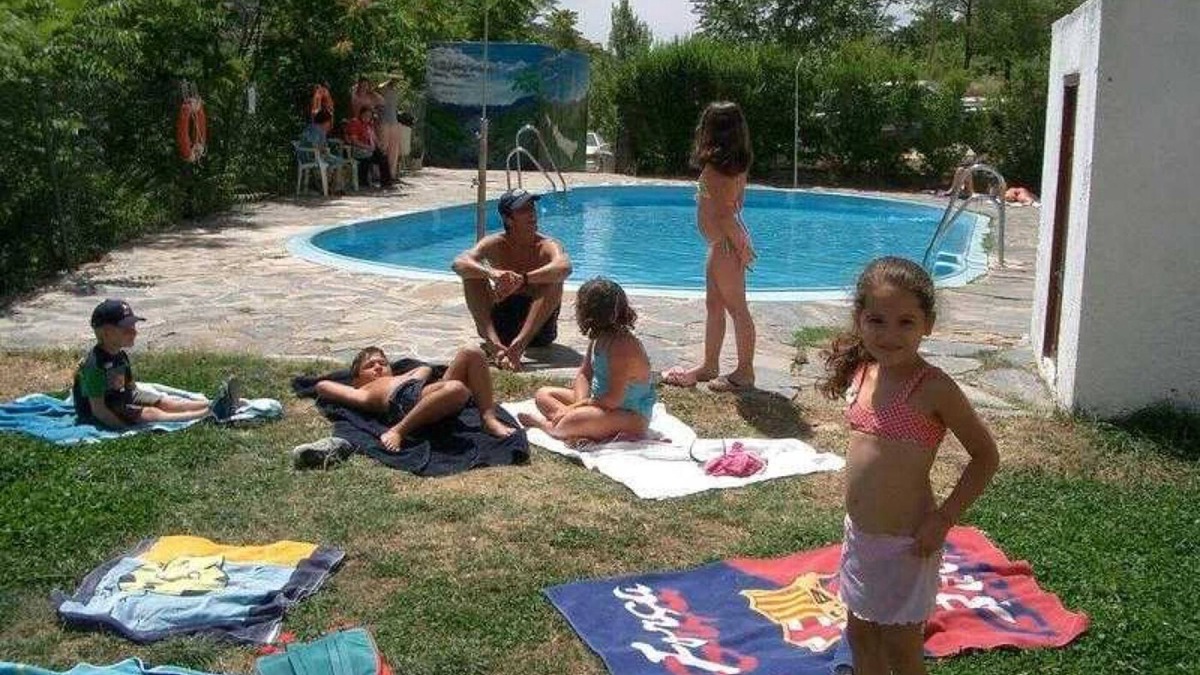 Trevelez Apartment | Cabane 2 étoiles - Piscine - eec00f