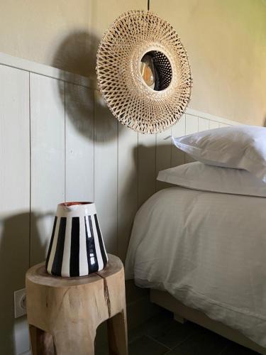 Plage d'Argeles House | Cabane chic et romantique SEMILLON près de Bordeaux
