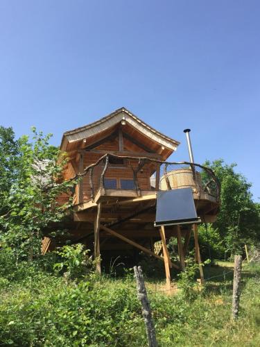 Le Val-d'Ajol Ski Chalet | Cabane insolite Les Vargottes