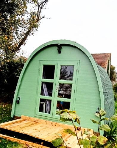 Feusines Other | Cabane Les Pourettes