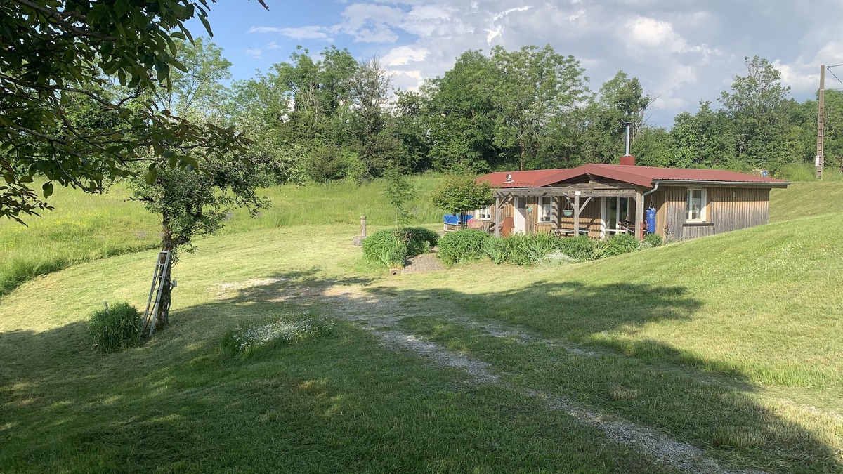 Sarrogna Ski Chalet | Cabane Sarrogna - Lac de Vouglans