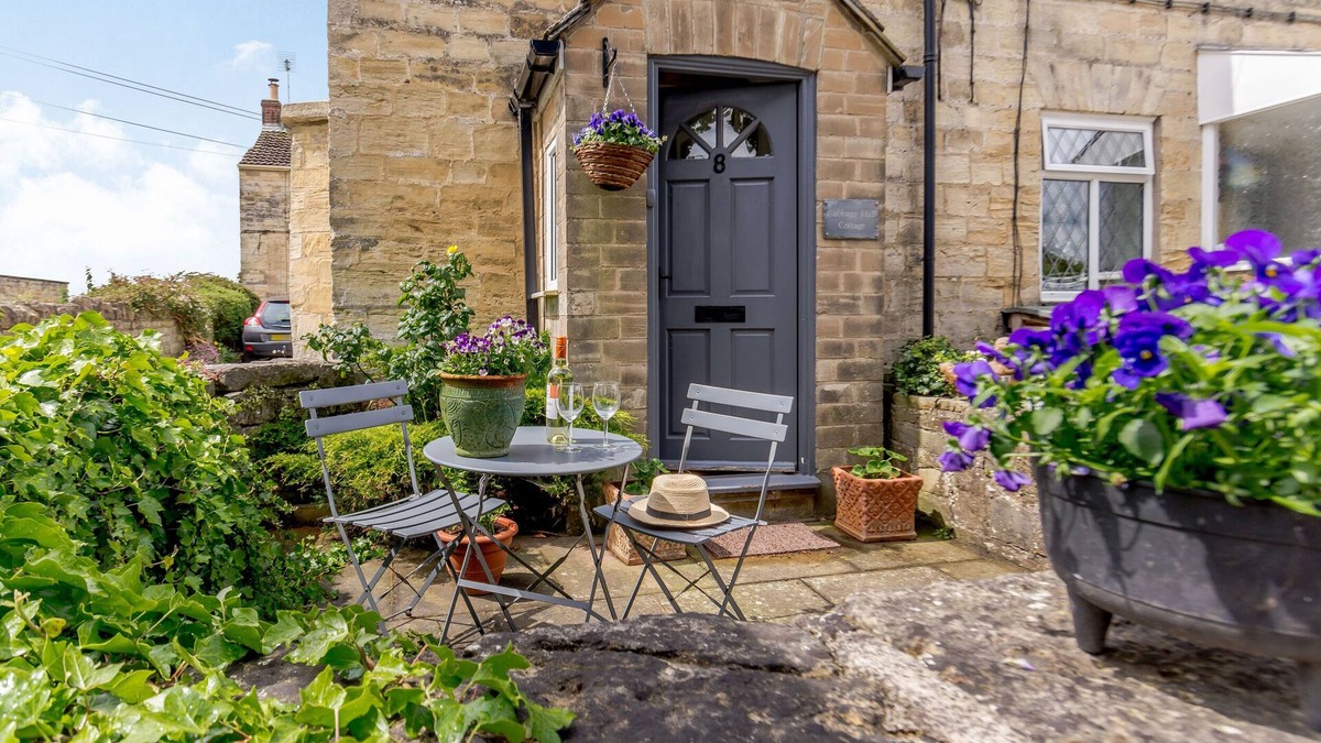 Wetherby Cottage | Cabbage Hall Cottage