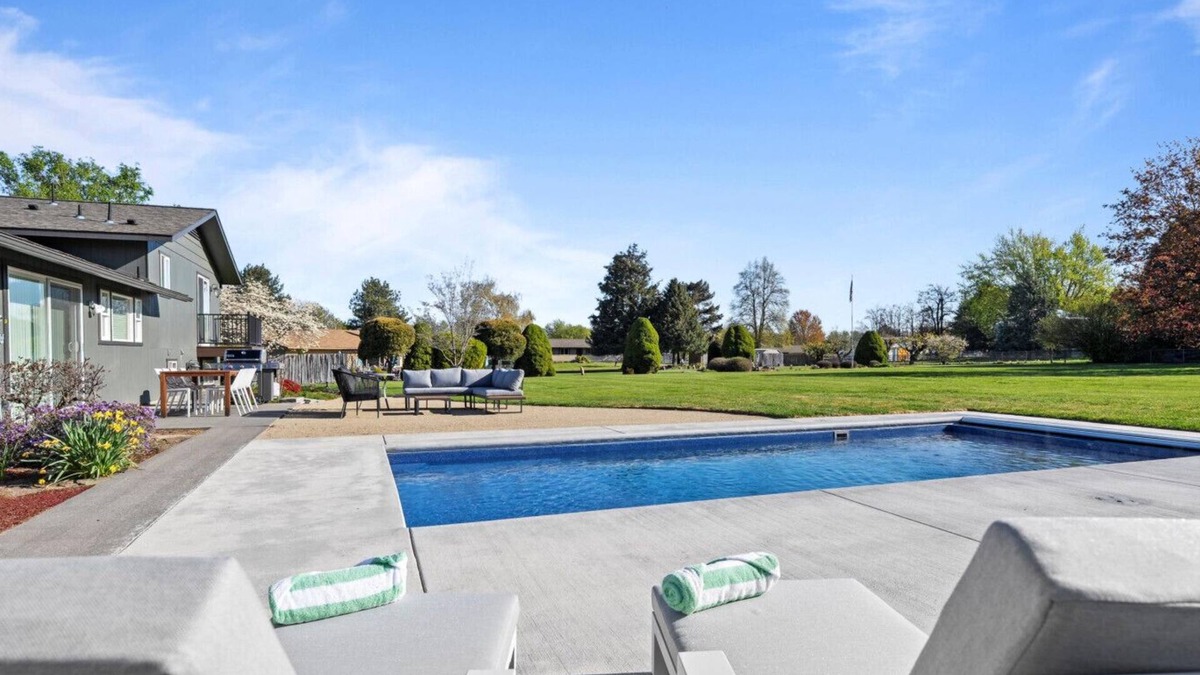 Walla Walla Apartment | Cabernet Compound 3065 Brisbane Dr