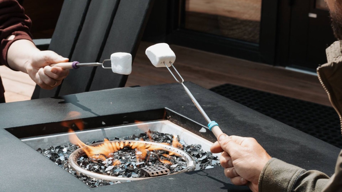 Princeton Cabin | Cabin 1: Unplug, unwind, unearth your peace at The Wildflower.