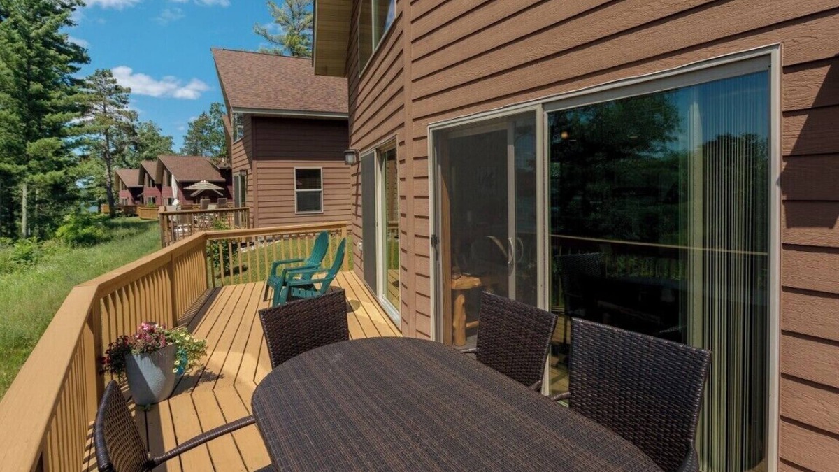 Walker Cabin | Cabin 103 - Closed Loft/Modern, Clean, Comfortable