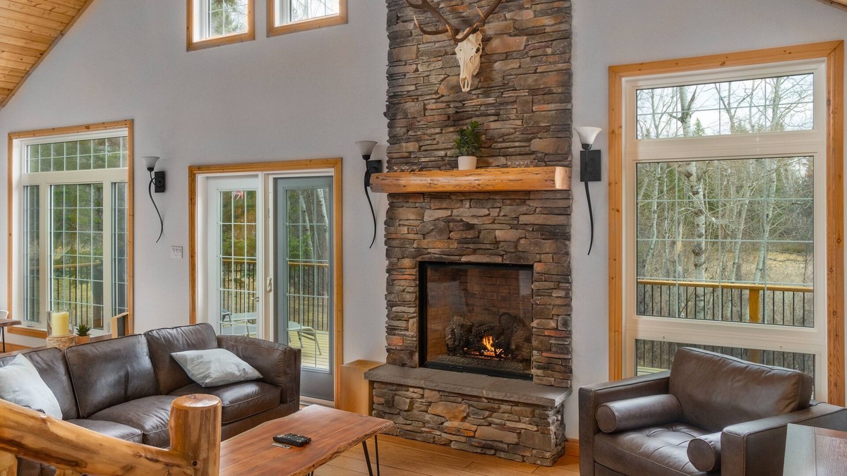 Wasagaming House | Cabin 230 - Riding Mountain Luxury Cabins, Wasagaming, Manitoba