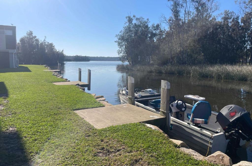Lake Conjola House | Cabin 52 - Lake Conjola