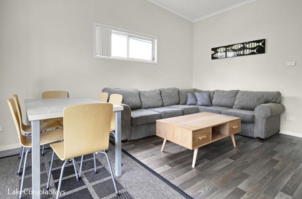 Lake Conjola House | Cabin 60 - Lake Conjola