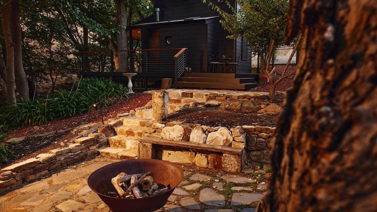 Brown Hill Creek Cabin | Cabin Brownhill Creek