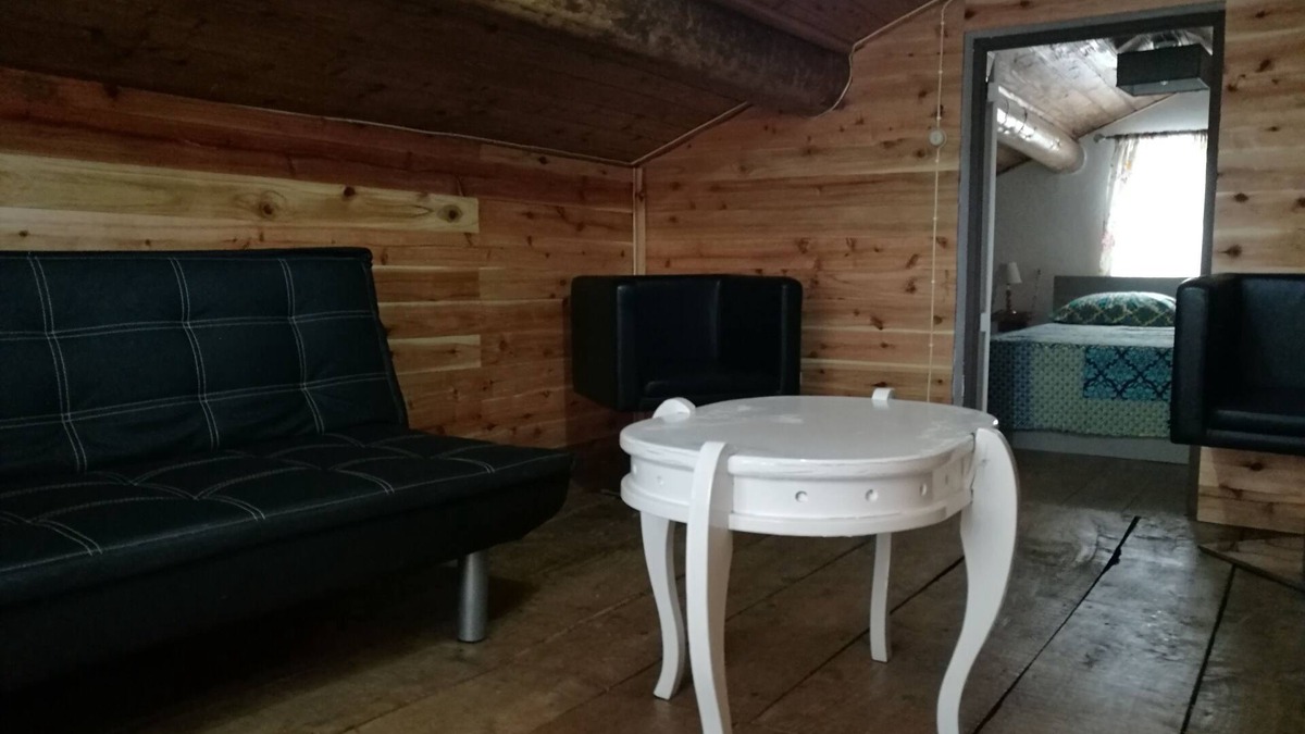 Sete Cidades House | Cabin City Center Seven Cities