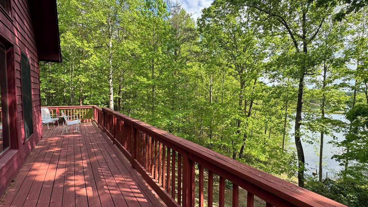 Helen Cabin | Cabin Getaway in North GA Mountains