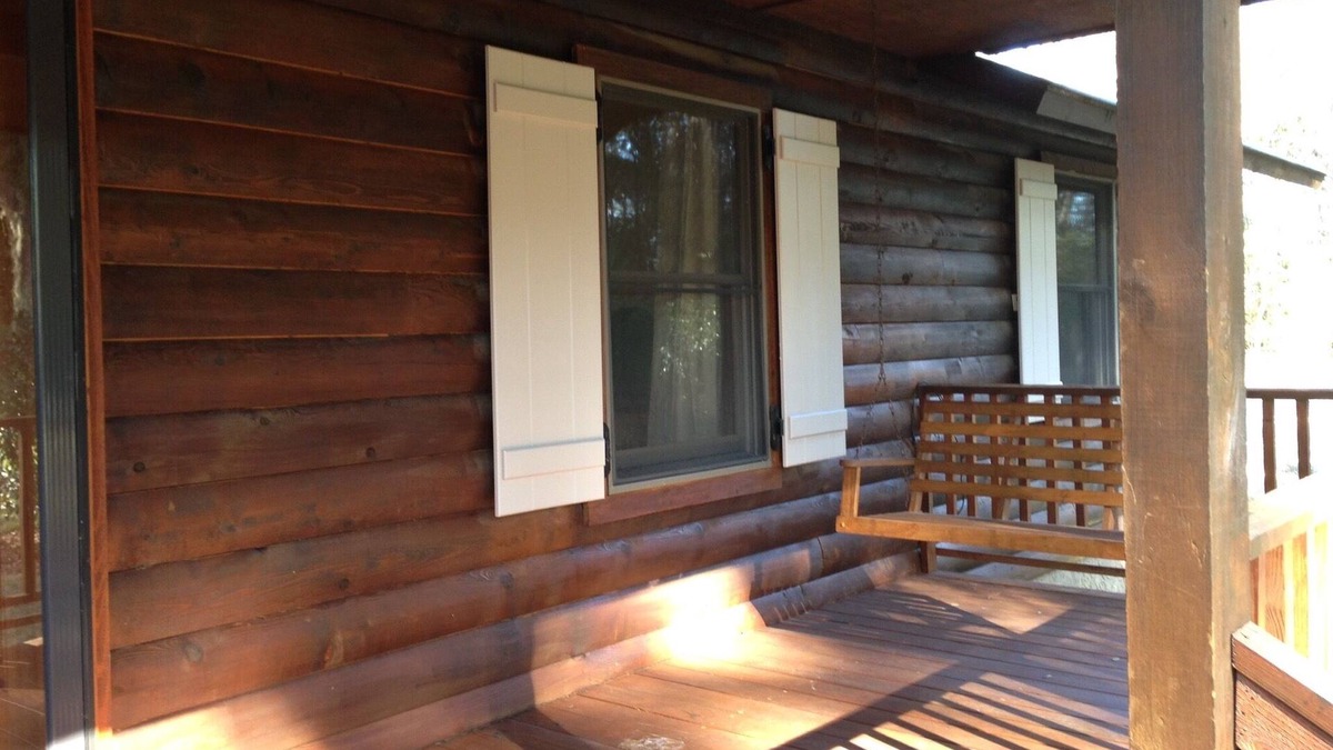 Okatie House | Cabin Hideaway- New! Unbelievable Setting!