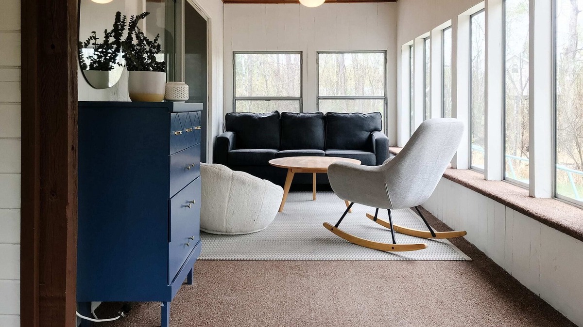 Wasagaming Cabin | Cabin in the Clearing