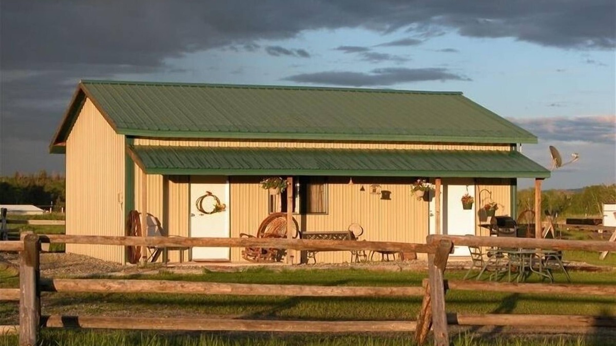 Livingston Cabin | Cabin in the Country-Spectacular Mountain Views