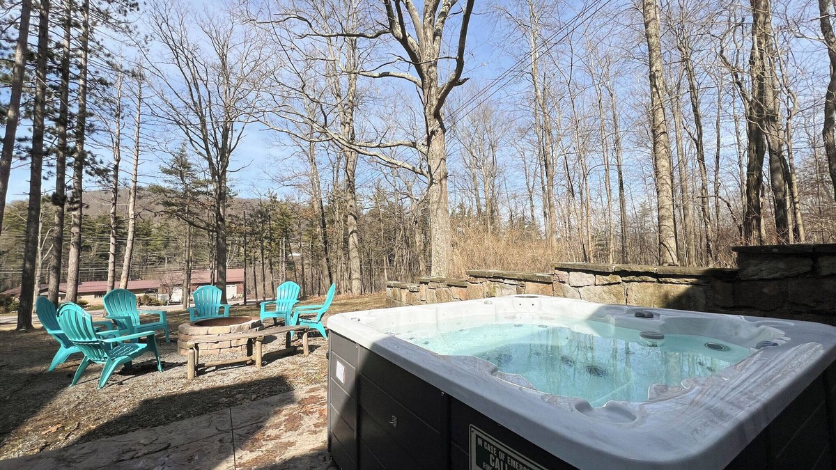 Thayerville Cottage | Cabin Lodge