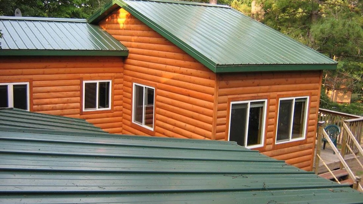 Land O Lakes Cabin | Cabin on a Lake Land O Lakes, Wisconsin