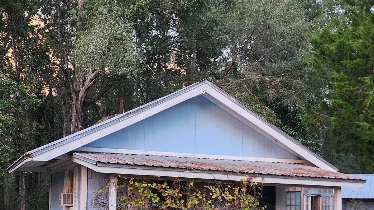 Boys Ranch Cabin | Cabin (Private Air Strip N FL)