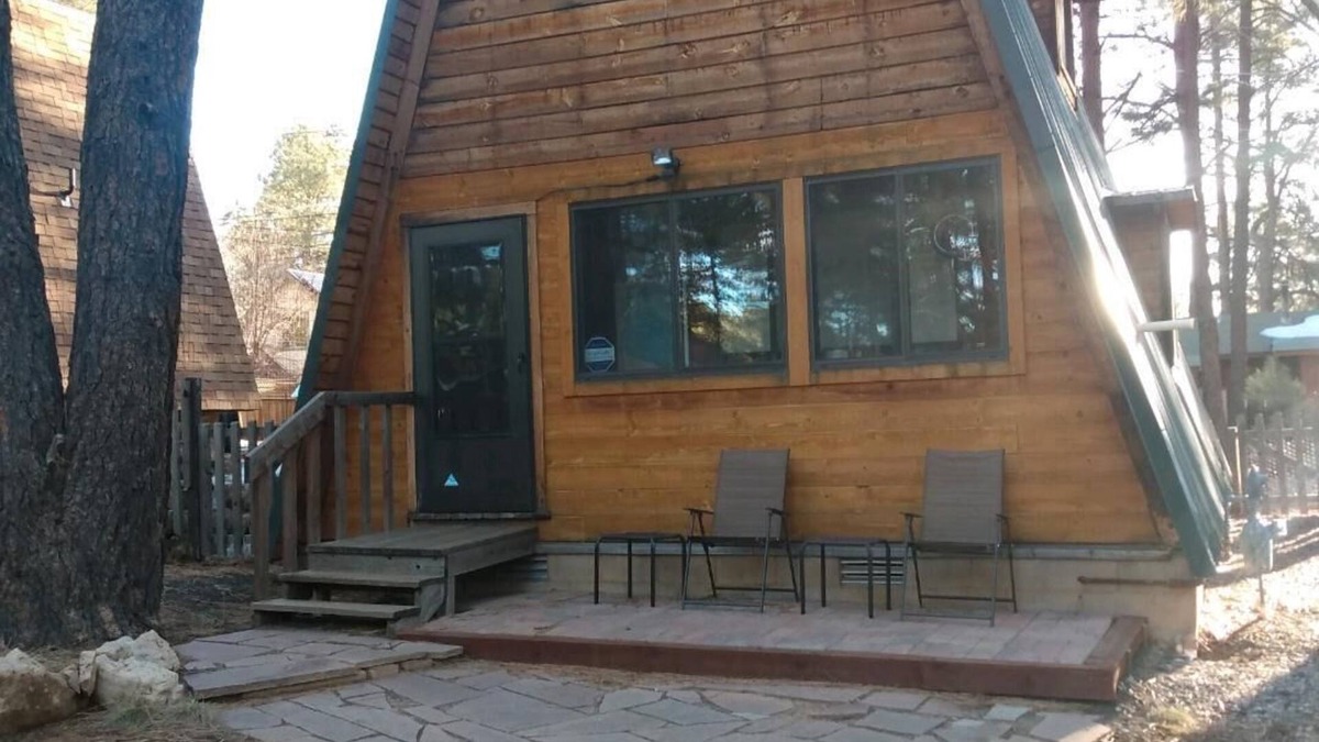 Mountainaire Cabin | Cabin Rental