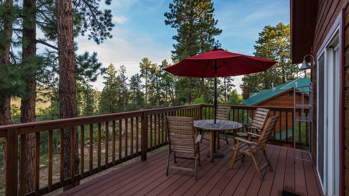 Durango - Purgatory House | Cabin with fantastic views on 8 acres - 20 Min to historic downtown Durango